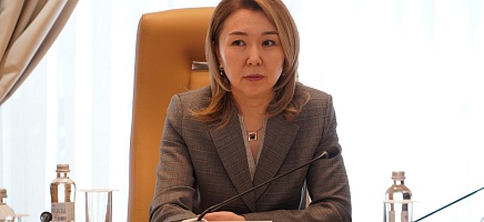 Архивтің Ғылыми кеңесінің отырысы өтті фото галереи 4